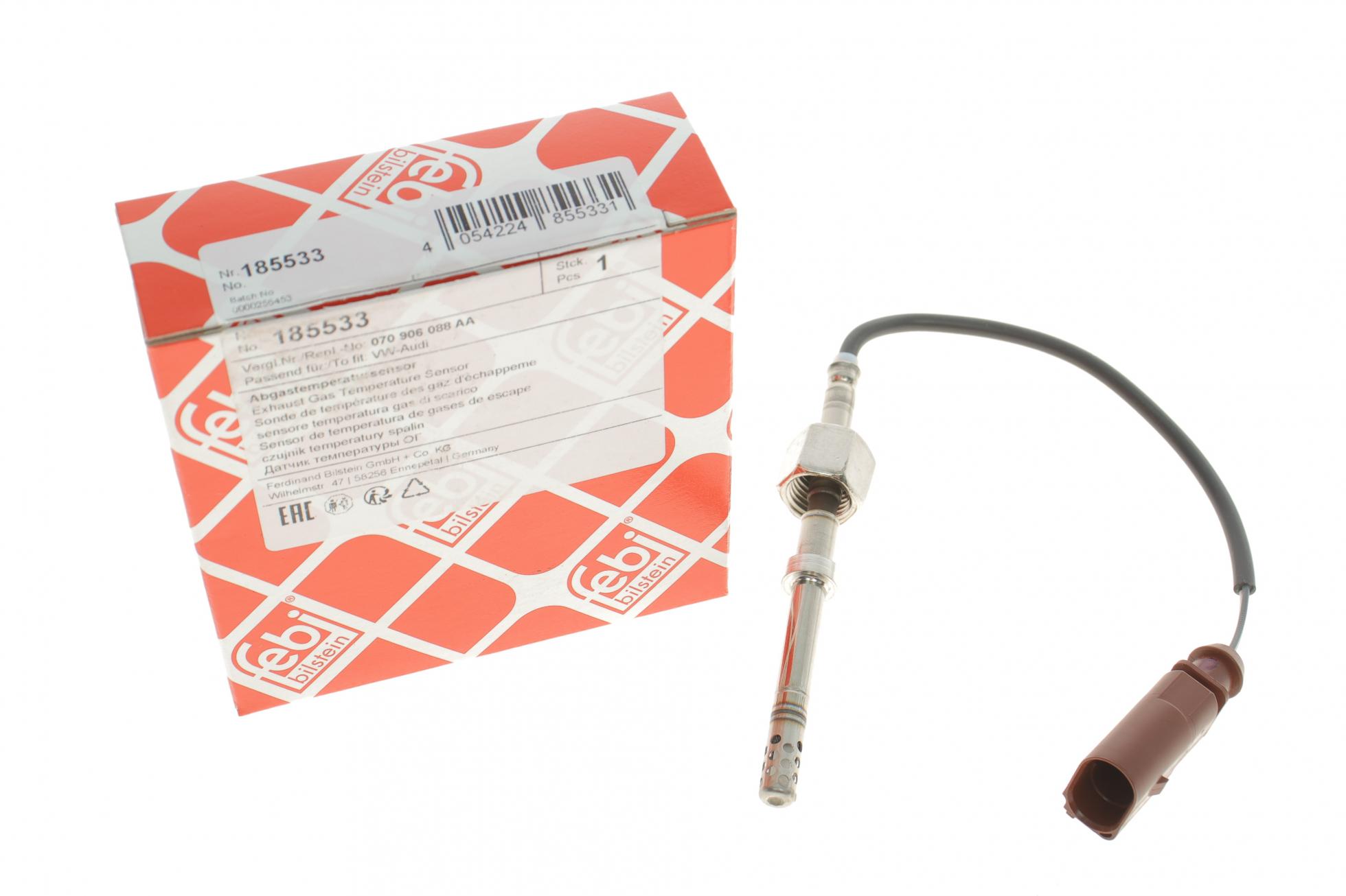 185533 FEBI BILSTEIN